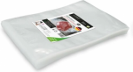 Caso | Sealed edge bags | 01283 | 100 bags | Dimensions (W x L) 15 x 20 cm 01283 | 4038437012835