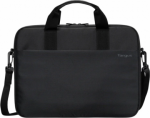 Targus | Intellect Slim | Fits up to size 13-14 " | Briefcase | Black TBS978GL | 5063194004310