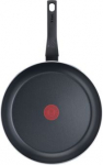 TEFAL | Pan | B5690653 Easy Plus | Frying | Diameter 28 cm | Not suitable for induction hob | Fixed handle B5690653 | 3168430316485