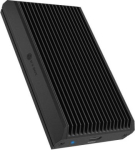 Raidsonic Enclosure M.2 40 Gbps | IB-1920M-C42 IB-1920M-C42 | 4250078175209
