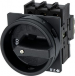 P1-25/EA/SVB-SW 3P+N-pole Main switch 25A STOP function 48365 | 4015080483656