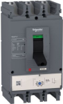 circuit breaker, EasyPact CVS400F, 36kA at 415VAC, 320A, MA trip unit, 3P3d LV540550 | 3606480249488