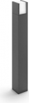 Street light LED Arbour anthracite 230V 6W 2700K 600Lm IP44 915005194101 | 8718696131275