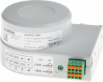 Summation current transformer type B, 35 mm, 30 mA 1A, with metal shielding The RCD is the residual current device for touch protection  https://www.siemens.com/global/en/home/products/energy/low-voltage/components/sentron-protection-devices/residua  ...