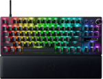 Razer | Huntsman V3 Pro Tenkeyless | Gaming Keyboard | Wired | US | Black | Analog Optical RZ03-04980100-R3M1 | 8887910073346