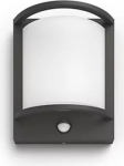 Outdoor wall lantern Samondra UE WA 3.8W 2700K HV IR 06 800lm IP44 Anthracite 929003359201 | 8720169263710