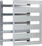 Modular chassis DLCR type for PanelSeT WM steel enclosure, 36 modules, H400xW300 NSYDLCR36 | 3606480162657