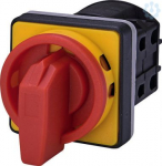 CS 25 10 U LK Paketslēdzis 0-1, 3P 004773068 | 3838895660507