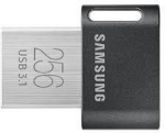 USB flash MEMORY DRIVE FLASH 256GB, USB3.1, Black MUF-256AB/APC | 8801643233563