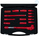 110873 Socket set 110873 | 4011923570545