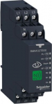 3-phase control relay, Harmony Control Relays, 8A, 2CO, overfrequency and underfrequency, 208&acirc;&euro;&brvbar; RMNF22TB30 | 3606489591120