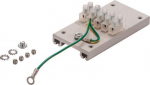 GRAZIA 60, feeder set, aluminium 1004904 | 4024163250542