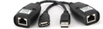 NET ADAPTER/EXTENDER 30M/ACTIVE UAE-30M GEMBIRD UAE-30M | 8716309068758