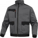 GREY/OR M2 M2VE3 JACKET XXL M2VE3GOXX | 3295249253554
