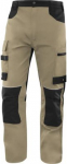BEIGE/BLACK M5PA3 TROUSERS L M5PA3BNGT | 3295249278359