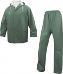 GREEN 304 RAIN SUIT XXL EN304VEXX2 | 3295249128326
