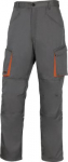 GREY/OR M2 WINTER TROUSERS S M2PW2GRPT | 3295249208981