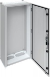 Steel enclosure, Univers, IP55, CL1, 1400x550x275 mm FR92E | 3250610702932