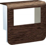acc.box cuver SL20055 sucupira SL20055932D6 | 4012740851893