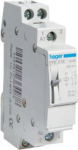 Latching relay 16A 1NC+1NO 24V EPE518 | 3250612364978