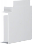 flat angle halogen free for trunking system LFxxx/FB 60x150mm light grey M55257035 | 4012740137416