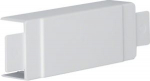 T-piece halogen free for LFxxx 30x45mm light grey M61867035 | 4012740301305