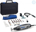 Dremel 4250-3/45 koos 45 tarvikuga F0134250JF | 8710364082605