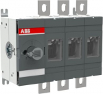 OT315E03 Slodzes slēdzis bez roktura 3p 1SCA022727R5910 | 6417019235714