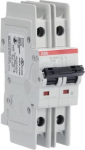 2P C 6A Miniature Circuit Breaker (MCB) SU202M-C6 2CDS272337R0064 | 4016779931045