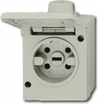 2064AG&nbsp;Rozete&nbsp;Perilex&nbsp;v/a&nbsp;16A,&nbsp;IP44&nbsp;&nbsp;&nbsp;&nbsp;&nbsp; 2CKA002581A0098 | 4011395256206