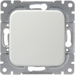 1061U Slēdzis ar pogu, Jussi 2TKA000127G1 | 6410021060114