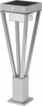ENDURA STYLE SOLAR BOUQUET 50cm Post sensor stainless steel 4058075564527 | 4058075564527