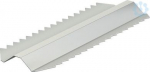 Joint connector, 76x29,6, LKM SV40 6247458 | 4012196315253