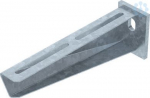 Wall and support bracket AW 30, Width=210mm, AW 30 21 FT 6419720 | 4012196206711