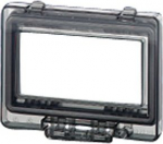 Opening lid for consumer unit Mi KL 6 IP65 (6 mod) 2000060 | 5907476603900