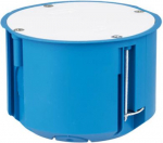 Cavity wall box PV80 &Oslash;83x47 mm with lid 32087203 | 5907813230264