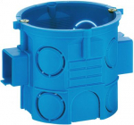 Junction box S60DW halogen-free &Oslash;65x61 mm 34069203 | 5907813203619