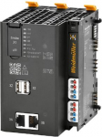 Controller IP20, AutomationController, CoDeSys, UC20-M3000 2839150000 | 4064675446101