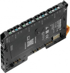 Remote I/O module, IP20, 4-channel, Analog Input, 16 Bit, UR20-4AI-R-HS-16-DIAG 2001670000 | 4050118383553