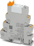 Relay module PLC-RPT-110UC/21-21/RW, 110VDC 2CO 6A 2900348 | 4046356507523