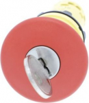 XB7 Monolithic emergency stop 1NO+1NC rotary XB7NS9444 | 3606480465642