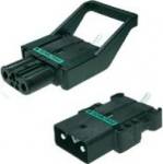 LV160-N-S50-0-0-L0-H0 Plug / charger 1-1448-162094