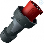 Industrial Plug PowerTOPXtra 5x63A (3P+N+PE) IP67 13212 | 4015394238829