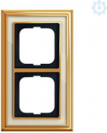 Cover frame for domestic switching devices 2CKA001754A4561 | 4011395194799