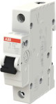 SH201-C10 Miniature Circuit Breaker 6kA 10A 1P 2CDS211001R0104 | 4016779630603