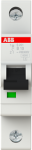 S201-B10 Miniature Circuit Breaker 6kA 10A 1P 2CDS251001R0105 | 4016779463805