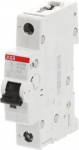 1P K 6A Miniature circuit breaker (MCB) S201M-K6UC 2CDS271061R0377 | 4013614422089