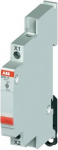 E219-E Indicator Light, yellow 230VAC 2CCA703403R0001 | 7612270939312
