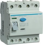 4P 80A 30mA type AC Residual Current Circuit Breaker (RCCB) CD480Z | 3250611645382