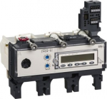 Trip unit, Micrologic 5,3 E, 630A, 3p 3d. range of product: NSX400...630 - circuit breaker application: distribution - poles description: 3P - protected poles description: 3t - network type: AC - network frequency: 50/60 Hz - trip unit name: Microlog ...
